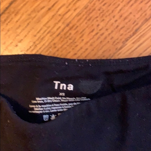 Aritiza Equator Leggings - Picture 4 of 4